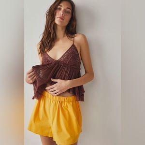 🎉LAST PIECE🎉Free People One Carrie‎ Top